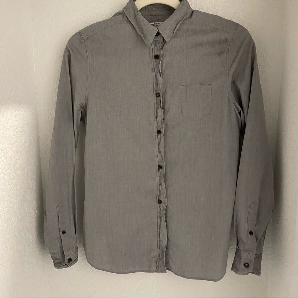 AllSaints womens